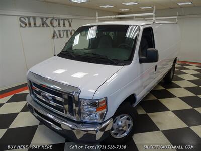 2008 Ford E-Series Van E-250 CARGO VAN w/ Shelves & Ladder Racks  NEWLY Reduced Prices On All Vehicles!! - Photo 42 - Paterson, NJ 07503