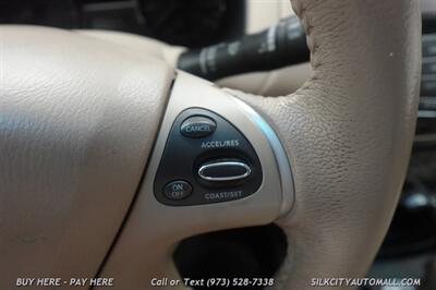 2015 Nissan Pathfinder SV 4WD Remote Start Camera ONE OWNER No Accident!   - Photo 27 - Paterson, NJ 07503