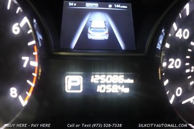 2015 Nissan Pathfinder SV 4WD Remote Start Camera ONE OWNER No Accident!   - Photo 21 - Paterson, NJ 07503