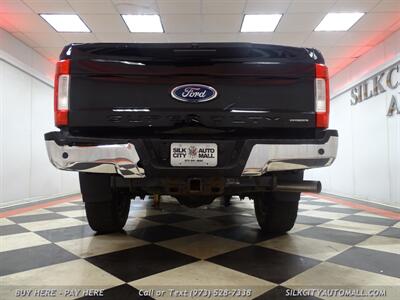 2017 Ford F-250 SD XLT 4x4 6.2L Crew Cab Pickup Navi Camera  Bluetooth No Accident! Newly Reduced Prices On All Vehicles!! - Photo 35 - Paterson, NJ 07503