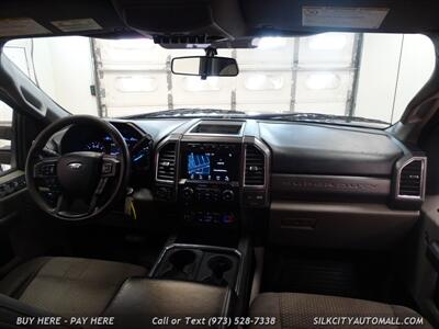 2017 Ford F-250 SD XLT 4x4 6.2L Crew Cab Pickup Navi Camera  Bluetooth No Accident! Newly Reduced Prices On All Vehicles!! - Photo 17 - Paterson, NJ 07503