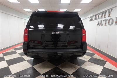 2016 Chevrolet Suburban Bluetooth Camera Navigation 3rd ROW SEATS  Leather LOW MILEAGE!!  Newly Reduced Prices On All Vehicles!! - Photo 6 - Paterson, NJ 07503