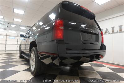 2016 Chevrolet Suburban Bluetooth Camera Navigation 3rd ROW SEATS  Leather LOW MILEAGE!!  Newly Reduced Prices On All Vehicles!! - Photo 13 - Paterson, NJ 07503