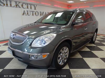 2011 Buick Enclave CXL-1 AWD Bluetooth Camera 3rd Row Seat  Newly Reduced Prices On All Vehicles!!