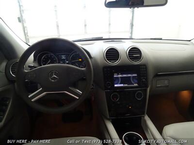 2011 Mercedes-Benz GL 350 BlueTEC AWD Navi Camara Sunroof  No Accident! Newly Reduced Prices On All Vehicles!! - Photo 18 - Paterson, NJ 07503