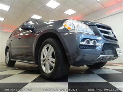2011 Mercedes-Benz GL 350 BlueTEC AWD Navi Camara Sunroof  No Accident! Newly Reduced Prices On All Vehicles!! - Photo 33 - Paterson, NJ 07503