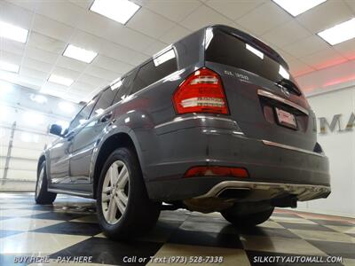 2011 Mercedes-Benz GL 350 BlueTEC AWD Navi Camara Sunroof  No Accident! Newly Reduced Prices On All Vehicles!! - Photo 36 - Paterson, NJ 07503