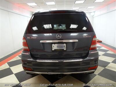 2011 Mercedes-Benz GL 350 BlueTEC AWD Navi Camara Sunroof  No Accident! Newly Reduced Prices On All Vehicles!! - Photo 6 - Paterson, NJ 07503