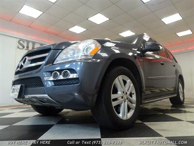 2011 Mercedes-Benz GL 350 BlueTEC AWD Navi Camara Sunroof  No Accident! Newly Reduced Prices On All Vehicles!! - Photo 31 - Paterson, NJ 07503