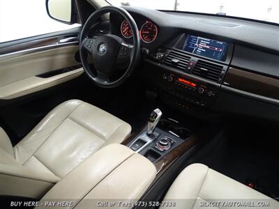 2012 BMW X5 xDrive35d AWD Diesel Navi Camera Panoramic Roof  NEWLY Reduced Prices On ALL Vehicles!! - Photo 17 - Paterson, NJ 07503