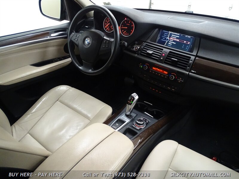 2012 BMW X5 xDrive35d photo