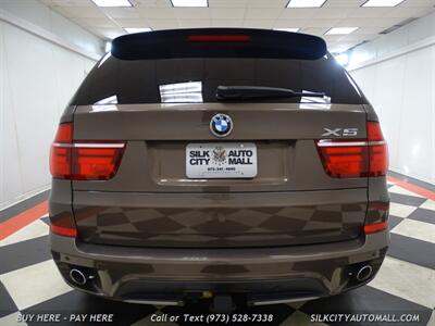 2012 BMW X5 xDrive35d AWD Diesel Navi Camera Panoramic Roof  NEWLY Reduced Prices On ALL Vehicles!! - Photo 6 - Paterson, NJ 07503