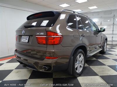 2012 BMW X5 xDrive35d AWD Diesel Navi Camera Panoramic Roof  NEWLY Reduced Prices On ALL Vehicles!! - Photo 5 - Paterson, NJ 07503