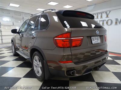 2012 BMW X5 xDrive35d AWD Diesel Navi Camera Panoramic Roof  NEWLY Reduced Prices On ALL Vehicles!! - Photo 7 - Paterson, NJ 07503
