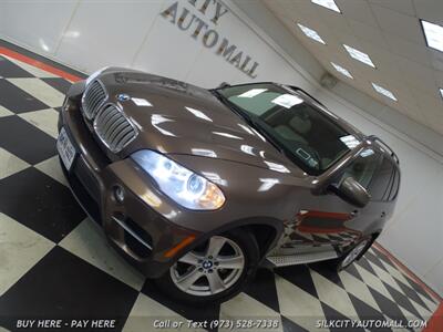 2012 BMW X5 xDrive35d AWD Diesel Navi Camera Panoramic Roof  NEWLY Reduced Prices On ALL Vehicles!! - Photo 44 - Paterson, NJ 07503