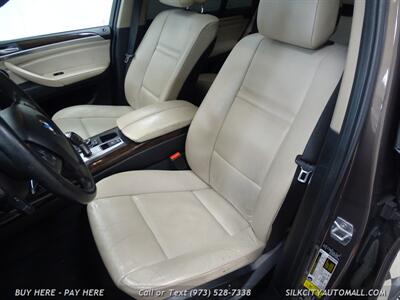 2012 BMW X5 xDrive35d AWD Diesel Navi Camera Panoramic Roof  NEWLY Reduced Prices On ALL Vehicles!! - Photo 10 - Paterson, NJ 07503