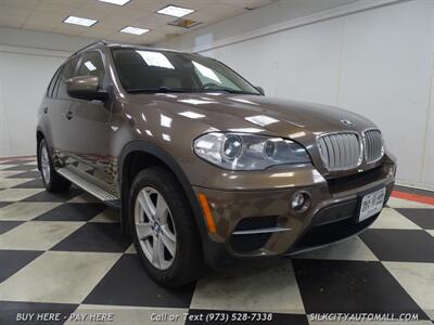 2012 BMW X5 xDrive35d AWD Diesel Navi Camera Panoramic Roof  NEWLY Reduced Prices On ALL Vehicles!! - Photo 3 - Paterson, NJ 07503