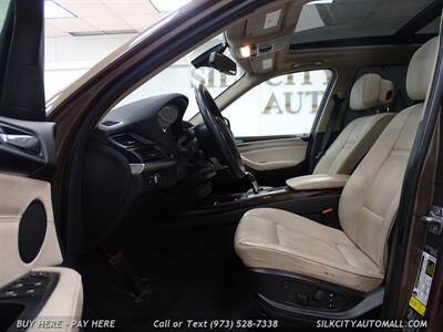 2012 BMW X5 xDrive35d AWD Diesel Navi Camera Panoramic Roof  NEWLY Reduced Prices On ALL Vehicles!! - Photo 9 - Paterson, NJ 07503