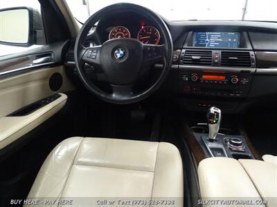 2012 BMW X5 xDrive35d AWD Diesel Navi Camera Panoramic Roof  NEWLY Reduced Prices On ALL Vehicles!! - Photo 18 - Paterson, NJ 07503