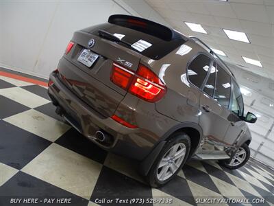 2012 BMW X5 xDrive35d AWD Diesel Navi Camera Panoramic Roof  NEWLY Reduced Prices On ALL Vehicles!! - Photo 41 - Paterson, NJ 07503
