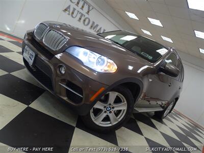 2012 BMW X5 xDrive35d AWD Diesel Navi Camera Panoramic Roof  NEWLY Reduced Prices On ALL Vehicles!! - Photo 42 - Paterson, NJ 07503