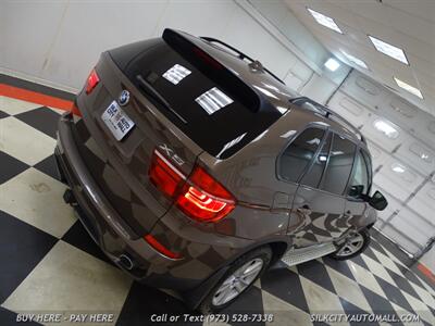 2012 BMW X5 xDrive35d AWD Diesel Navi Camera Panoramic Roof  NEWLY Reduced Prices On ALL Vehicles!! - Photo 43 - Paterson, NJ 07503