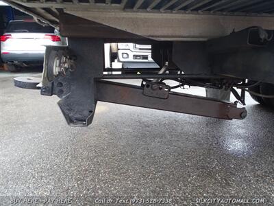 1997 Ford F-450 SD Flat Bed TOW TRUCK w/ Aluminum Flatbed  7.3L Power Stroke Diesel 5 Speed Manual NEWLY Reduced Prices On All Vehicles!! - Photo 28 - Paterson, NJ 07503