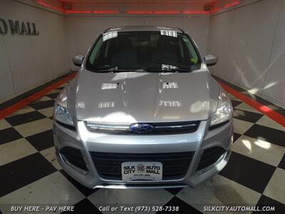 2014 Ford Escape SE AWD Camera Bluetooth Low Miles Remote Start  Newly Reduced Prices On All Vehicles!! - Photo 2 - Paterson, NJ 07503