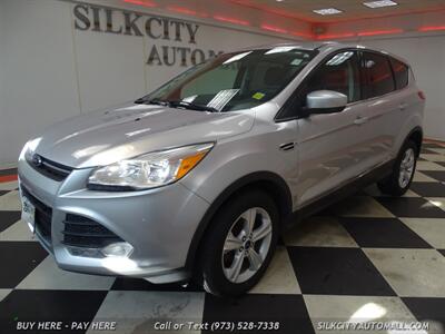 2014 Ford Escape SE AWD Camera Bluetooth Low Miles Remote Start  Newly Reduced Prices On All Vehicles!! - Photo 1 - Paterson, NJ 07503