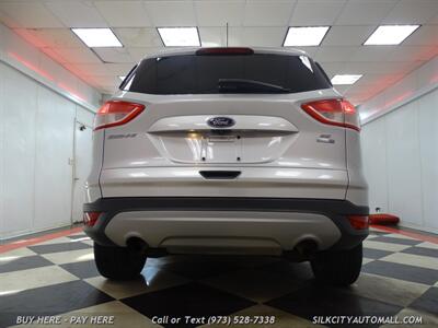 2014 Ford Escape SE AWD Camera Bluetooth Low Miles Remote Start  Newly Reduced Prices On All Vehicles!! - Photo 35 - Paterson, NJ 07503