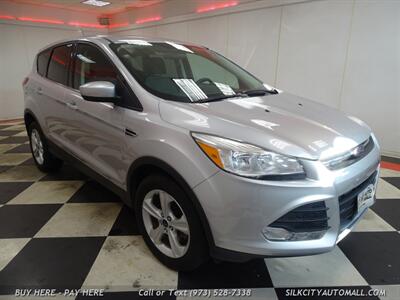 2014 Ford Escape SE AWD Camera Bluetooth Low Miles Remote Start  Newly Reduced Prices On All Vehicles!! - Photo 3 - Paterson, NJ 07503
