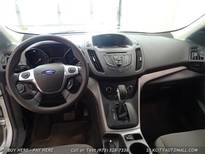 2014 Ford Escape SE AWD Camera Bluetooth Low Miles Remote Start  Newly Reduced Prices On All Vehicles!! - Photo 19 - Paterson, NJ 07503