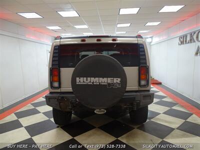 2003 Hummer H2 4x4 Sunroof Low Miles SUV in Greeat Condition  Newly Reduced Prices On All Vehicles!! - Photo 6 - Paterson, NJ 07503