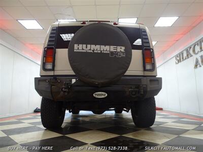2003 Hummer H2 4x4 Sunroof Low Miles SUV in Greeat Condition  Newly Reduced Prices On All Vehicles!! - Photo 34 - Paterson, NJ 07503
