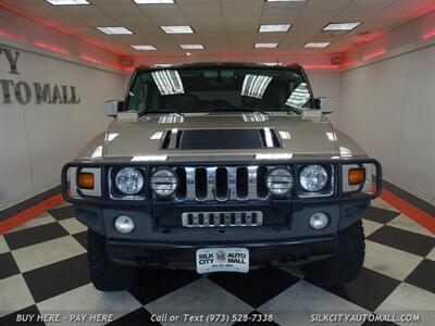 2003 Hummer H2 4x4 Sunroof Low Miles SUV in Greeat Condition  Newly Reduced Prices On All Vehicles!! - Photo 2 - Paterson, NJ 07503