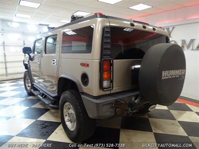 2003 Hummer H2 4x4 Sunroof Low Miles SUV in Greeat Condition  Newly Reduced Prices On All Vehicles!! - Photo 7 - Paterson, NJ 07503