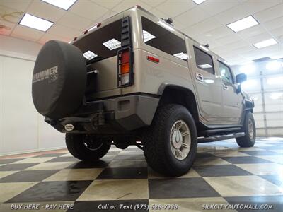 2003 Hummer H2 4x4 Sunroof Low Miles SUV in Greeat Condition  Newly Reduced Prices On All Vehicles!! - Photo 33 - Paterson, NJ 07503