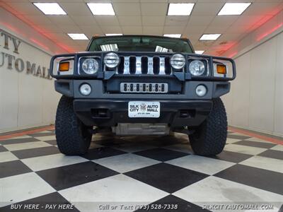 2003 Hummer H2 4x4 Sunroof Low Miles SUV in Greeat Condition  Newly Reduced Prices On All Vehicles!! - Photo 31 - Paterson, NJ 07503