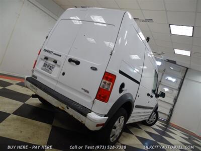 2013 Ford Transit Connect Cargo Van XLT w/ Shelves & Latter Rack  1-Owner No Accident! NEWLY Reduced Prices On ALL Vehicles!! - Photo 36 - Paterson, NJ 07503