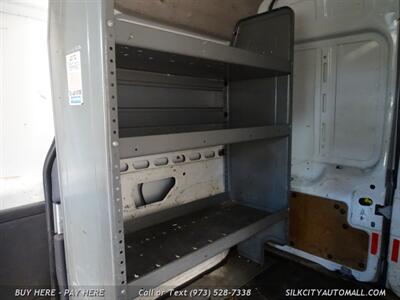 2013 Ford Transit Connect Cargo Van XLT w/ Shelves & Latter Rack  1-Owner No Accident! NEWLY Reduced Prices On ALL Vehicles!! - Photo 14 - Paterson, NJ 07503
