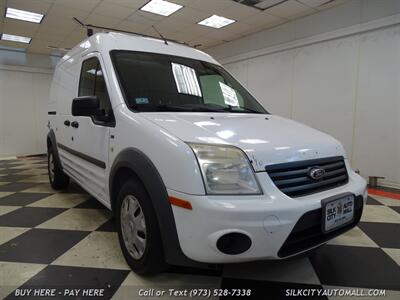 2013 Ford Transit Connect Cargo Van XLT w/ Shelves & Latter Rack  1-Owner No Accident! NEWLY Reduced Prices On ALL Vehicles!! - Photo 3 - Paterson, NJ 07503