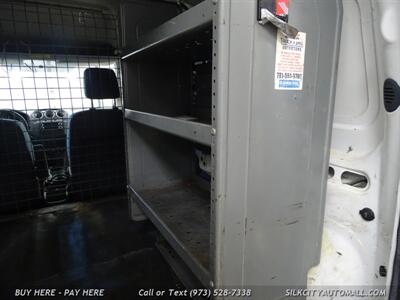 2013 Ford Transit Connect Cargo Van XLT w/ Shelves & Latter Rack  1-Owner No Accident! NEWLY Reduced Prices On ALL Vehicles!! - Photo 30 - Paterson, NJ 07503