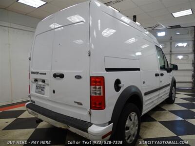 2013 Ford Transit Connect Cargo Van XLT w/ Shelves & Latter Rack  1-Owner No Accident! NEWLY Reduced Prices On ALL Vehicles!! - Photo 5 - Paterson, NJ 07503
