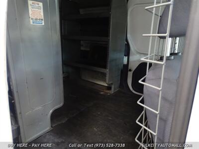 2013 Ford Transit Connect Cargo Van XLT w/ Shelves & Latter Rack  1-Owner No Accident! NEWLY Reduced Prices On ALL Vehicles!! - Photo 13 - Paterson, NJ 07503