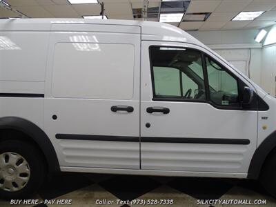 2013 Ford Transit Connect Cargo Van XLT w/ Shelves & Latter Rack  1-Owner No Accident! NEWLY Reduced Prices On ALL Vehicles!! - Photo 4 - Paterson, NJ 07503