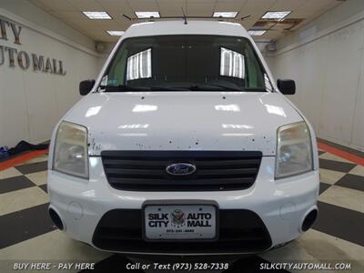 2013 Ford Transit Connect Cargo Van XLT w/ Shelves & Latter Rack  1-Owner No Accident! NEWLY Reduced Prices On ALL Vehicles!! - Photo 2 - Paterson, NJ 07503