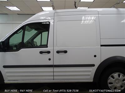 2013 Ford Transit Connect Cargo Van XLT w/ Shelves & Latter Rack  1-Owner No Accident! NEWLY Reduced Prices On ALL Vehicles!! - Photo 8 - Paterson, NJ 07503