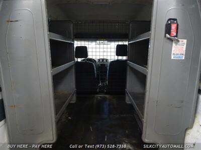 2013 Ford Transit Connect Cargo Van XLT w/ Shelves & Latter Rack  1-Owner No Accident! NEWLY Reduced Prices On ALL Vehicles!! - Photo 28 - Paterson, NJ 07503
