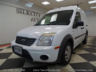 2013 Ford Transit Connect Cargo Van XLT w/ Shelves & Latter Rack  1-Owner No Accident! NEWLY Reduced Prices On ALL Vehicles!! - Photo 1 - Paterson, NJ 07503