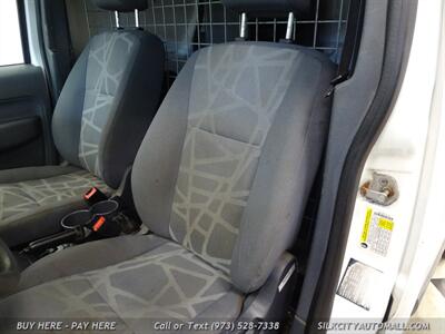 2013 Ford Transit Connect Cargo Van XLT w/ Shelves & Latter Rack  1-Owner No Accident! NEWLY Reduced Prices On ALL Vehicles!! - Photo 10 - Paterson, NJ 07503